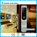 SHANGHAI PARTS ELECTRONIC LOCKERS